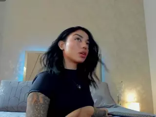VIcky's Live Sex Cam Show