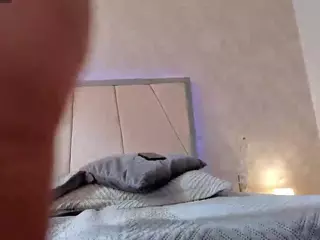 VIcky's Live Sex Cam Show