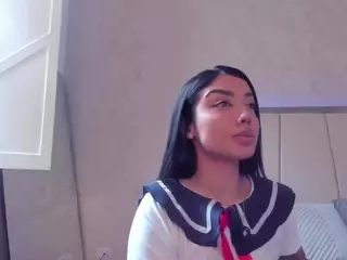 VIcky's Live Sex Cam Show