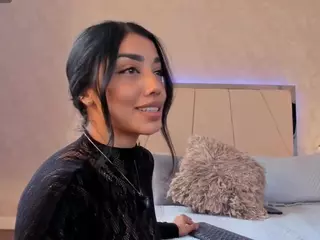 VIcky's Live Sex Cam Show