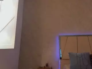VIcky's Live Sex Cam Show