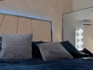 VIcky's Live Sex Cam Show