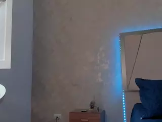 VIcky's Live Sex Cam Show