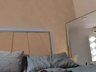 VIcky's Live Sex Cam Show