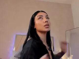 VIcky's Live Sex Cam Show