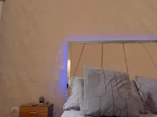 VIcky's Live Sex Cam Show