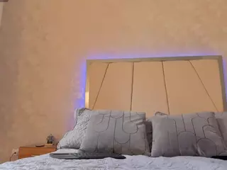 VIcky's Live Sex Cam Show