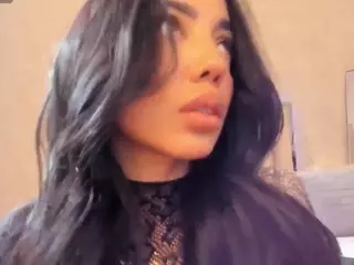 VIcky's Live Sex Cam Show