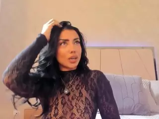 VIcky's Live Sex Cam Show