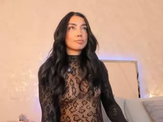 VIcky's Live Sex Cam Show