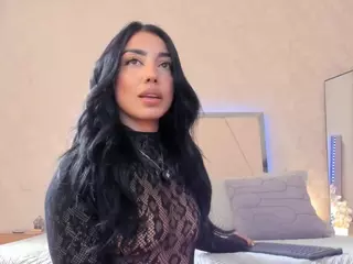 VIcky's Live Sex Cam Show