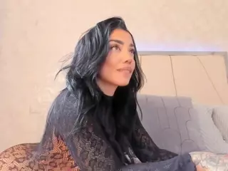 VIcky's Live Sex Cam Show