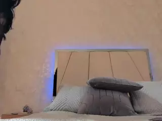 VIcky's Live Sex Cam Show