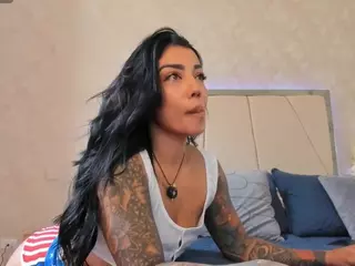 VIcky's Live Sex Cam Show