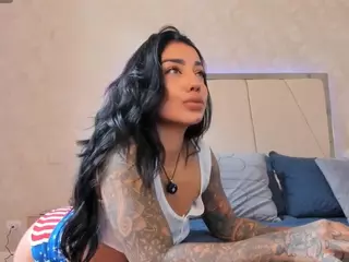 VIcky's Live Sex Cam Show