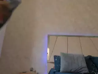 VIcky's Live Sex Cam Show