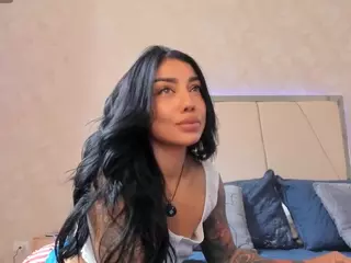 VIcky's Live Sex Cam Show