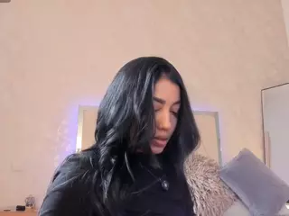 VIcky's Live Sex Cam Show