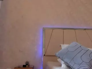 VIcky's Live Sex Cam Show