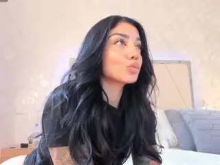 VIcky's Live Sex Cam Show