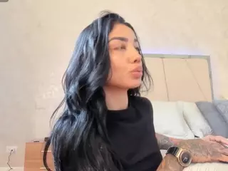 VIcky's Live Sex Cam Show