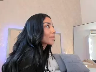 VIcky's Live Sex Cam Show
