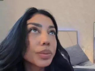 VIcky's Live Sex Cam Show