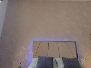 VIcky's Live Sex Cam Show