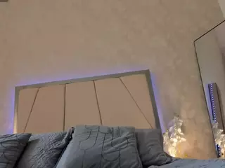 VIcky's Live Sex Cam Show