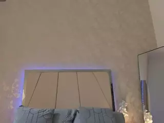 VIcky's Live Sex Cam Show