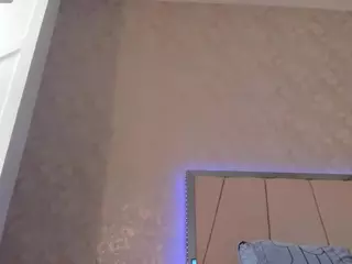 VIcky's Live Sex Cam Show