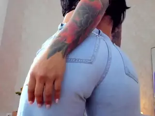 VIcky's Live Sex Cam Show