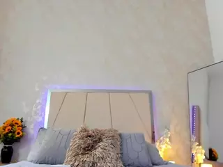 VIcky's Live Sex Cam Show
