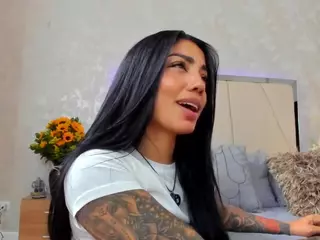 VIcky's Live Sex Cam Show