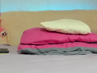 Ivanova's Live Sex Cam Show