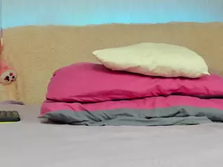 Ivanova's Live Sex Cam Show