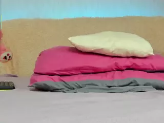 Ivanova's Live Sex Cam Show
