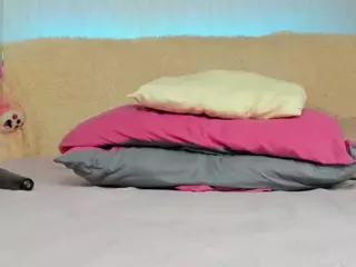 Ivanova's Live Sex Cam Show