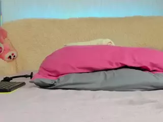Ivanova's Live Sex Cam Show