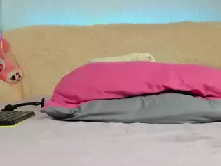 Ivanova's Live Sex Cam Show