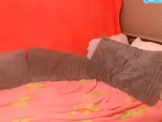 Elisa-Happylegs's Live Sex Cam Show