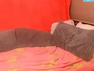 Elisa-Happylegs's Live Sex Cam Show