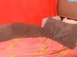 Elisa-Happylegs's Live Sex Cam Show
