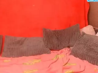 Elisa-Happylegs's Live Sex Cam Show