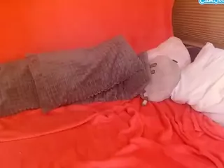 Elisa-Happylegs's Live Sex Cam Show