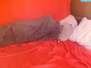Elisa-Happylegs's Live Sex Cam Show