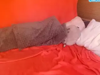 Elisa-Happylegs's Live Sex Cam Show