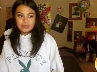 Live cam show with kat