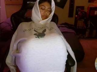Live cam show with kat