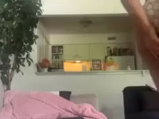 Crown Royal's Live Sex Cam Show